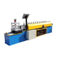 Hebei Feixiang metal shutter door roll making machine