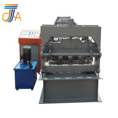 720 Model Tile Making Building machine For Floor deck Tile forming Machine