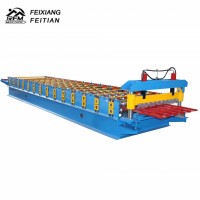 decorative glaze machine,decorative tile machinery,automatic profile rolling machine